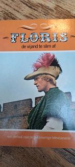 Floris - De Vijand Te Slim Af, Ophalen of Verzenden, Gelezen, Gerard Soeteman, Nederland