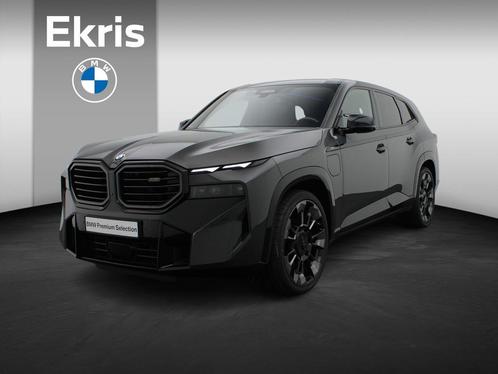 BMW XM PHEV Adaptief M Onderstel Professional | Soft Close |, Auto's, BMW, Bedrijf, Te koop, XM, 360° camera, 4x4, ABS, Achteruitrijcamera