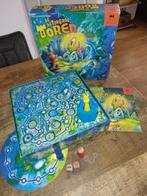 De betoverde toren, Hobby en Vrije tijd, Gezelschapsspellen | Bordspellen, Ophalen of Verzenden, Zo goed als nieuw