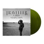 Chris Stapleton - Traveller (2-LP), Ophalen of Verzenden, 2000 tot heden, Nieuw in verpakking, 12 inch