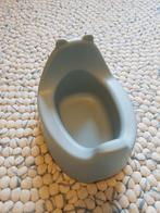 Liewood Bamboo Sea Blue potty, Ophalen, Zo goed als nieuw, Overige typen, Overige merken