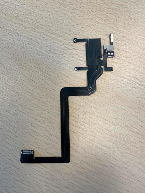 Luidspreker oor earspeaker flex kabel iPhone 11, Telecommunicatie, Mobiele telefoons | Toebehoren en Onderdelen, Nieuw, Apple iPhone