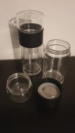 Theefilter mok 2x, Ophalen of Verzenden