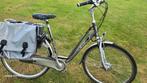 Elektrische damesfiets RIH Omega met Oplader, Fietsen en Brommers, Fietsen | Dames | Damesfietsen, 53 tot 56 cm, Versnellingen