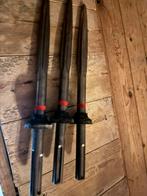 Hilti TE-CX SM 25 Puntbeitel SDS Plus - 3 stuks Nieuw, Ophalen of Verzenden, Nieuw