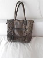 originele Cowboysbag 1693 / 140, Ophalen of Verzenden, Gebruikt, Bruin, Handtas