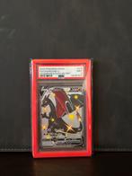 Charizard V #079 PSA 9 - Sword & Shield, Ophalen of Verzenden, Zo goed als nieuw, Losse kaart