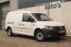 Volkswagen Caddy 2.0 TDI Maxi L2-H1 Comfort -AIRCO-CRUISE-PD, Auto's, Gebruikt, Euro 6, 4 cilinders, Volkswagen