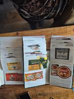 Bier etiketten, Ophalen of Verzenden, Zo goed als nieuw, Flesje(s), Overige merken