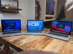 MacBook Pro 13-inch, MacBook Pro, Gebruikt, 256 GB, 2 tot 3 Ghz