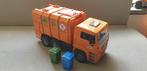 Bruder vuilniswagen, Kinderen en Baby's, Speelgoed | Speelgoedvoertuigen, Gebruikt, Ophalen