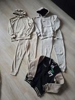 Kledingsetje jongen maat 146 basebal jas nieuw, Kinderen en Baby's, Kinderkleding | Maat 146, Ophalen of Verzenden, Nieuw, Jongen