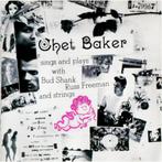 CD Chet Baker - Sings and plays, Ophalen