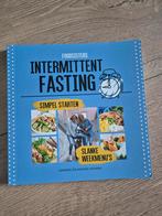Intermittent fasting Foodsisters, Boeken, Gezondheid, Dieet en Voeding, Ophalen of Verzenden, Zo goed als nieuw