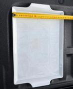 Partijhandel Witte porselein Serveerschaal merk Cozy&trendy, Ophalen, Porselein, Overige stijlen, Schaal of Schalen