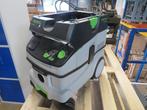Festool CLEANTEX CTL 26 AC Stofafzuiger | 1200w Nieuw, Doe-het-zelf en Verbouw, Nieuw, Zandhaarweg, Ophalen of Verzenden, Festool