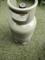 Gasfles vol en verzegeld 2026, Ophalen