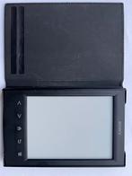 Tk. Zwarte Sony E-reader PRS-T2N met cover, Computers en Software, E-readers, Ophalen, Sony PRS-T2, Gebruikt, 6 inch of minder