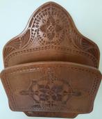 Hollandse kerfsnede dagblad/posthouder, Ophalen of Verzenden