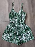 Mooie zomerse jumpsuit, mt 36, Kleding | Dames, Jumpsuits, Ophalen of Verzenden, Zo goed als nieuw, Maat 36 (S)