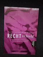 C.J. Loonstra - Recht in beeld, C.J. Loonstra; J.C.W. Meijer, Ophalen of Verzenden, Zo goed als nieuw, Nederlands