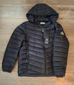 Stone Island  Jacket Zwart - Nieuwstaat, Ophalen of Verzenden