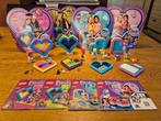 Lego Friends hartvormige dozen en compleet, Kinderen en Baby's, Speelgoed | Duplo en Lego, Ophalen of Verzenden, Zo goed als nieuw