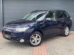 Mitsubishi Outlander 2.0 Intense+ Automaat | Camera | Climat, Zwart, 4 cilinders, 150 pk, Blauw