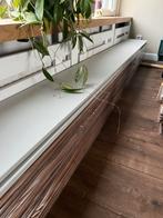 Red Cedar Boeidelen - Hoek Gezaagd, Ophalen, Minder dan 25 mm, Zo goed als nieuw, 250 tot 300 cm