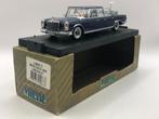 Vitesse L063C Mercedes 600 Landaulet -scheurtje in doos- M34, Overige merken, Gebruikt, Auto, Ophalen of Verzenden