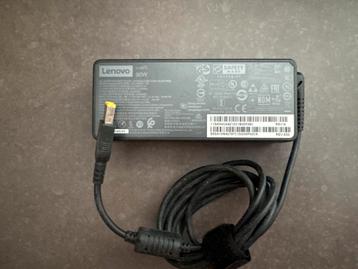 Lenovo 90W Laptop Oplader - Origineel beschikbaar voor biedingen