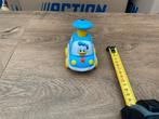 Zgan, niet kapot Disney Clementoni Donald Duck auto, werkt!, Verzamelen, Ophalen, Donald Duck, Zo goed als nieuw, Beeldje of Figuurtje