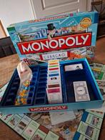 Monopoly curaçao, Hobby en Vrije tijd, Ophalen of Verzenden, Zo goed als nieuw