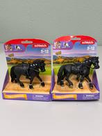 2 Schleich Horse Club 42640 Tori & Princess Nieuw zonder pop, Nieuw, Ophalen of Verzenden, H, H