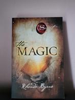 The Magic - Rhonda Byrne, Boeken, Achtergrond en Informatie, Spiritualiteit algemeen, Nieuw, Ophalen of Verzenden