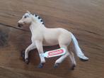 Schleich fjord, Verzamelen, Dierenverzamelingen, Paard, Zo goed als nieuw, Beeldje of Figuurtje, Ophalen