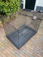 Hondenbench, Dieren en Toebehoren, Ophalen of Verzenden, Zo goed als nieuw