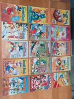 Te koop Donald Duck uit 1986 en 1987, Boeken, Meerdere comics, Gelezen, Ophalen, Europa