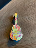 Pins Hardrock cafe, Verzamelen, Verzenden, Nieuw, Overige onderwerpen, Speldje of Pin