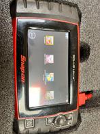 snap on obd uitlees computer, Auto diversen, Autogereedschap, Ophalen, Gebruikt