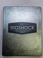 Bioshock The Collection Steelbook + Games + Manual!, Spelcomputers en Games, Games | Sony PlayStation 4, Avontuur en Actie, Vanaf 18 jaar