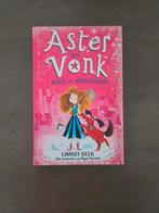 Lindsey Kelk - Aster en Vonk magie om middernacht, Fictie algemeen, Nieuw, Ophalen of Verzenden, Lindsey Kelk