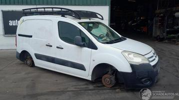 Citroën Berlingo onderdelen (kleur: EWPA) donorauto beschikbaar voor biedingen