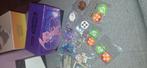 Fushion strike boosterbox met diverse benodigdheden, Ophalen of Verzenden