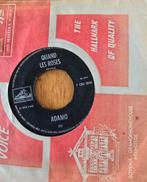 Adamo, Cd's en Dvd's, Vinyl Singles, Ophalen of Verzenden, Zo goed als nieuw