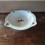 Brookshire Johnson Brothers vierkante hoge serveerschaal, Nieuw, Ophalen of Verzenden, Schaal of Schalen, Wedgwood