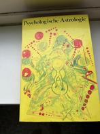 Psychologische Astrologie Th.J.J. Ram, Boeken, Studieboeken en Cursussen, Beta, Overige niveaus, Ophalen of Verzenden
