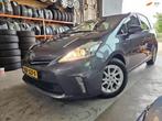 Toyota Prius Wagon 1.8 Comfort GARANTIE, Gebruikt, 4 cilinders, 7 stoelen, 83 €/maand