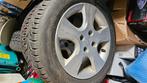 winterbanden Honda Insight 175/65R15, Ophalen, Honda