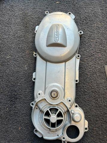 Piaggio Zip sp98 carterdeksel beschikbaar voor biedingen
